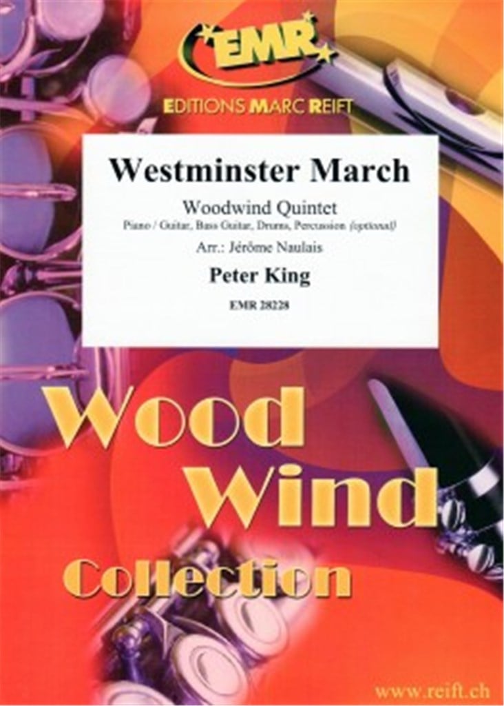 Westminster March